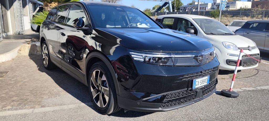 Image of Opel Grandland (X)
