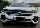 Volkswagen Touareg Elegance RLine 3.0 - Volkswagen Touareg aus 2023