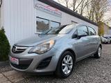 Opel Corsa 1.4 ENERGY "TÜV+INSP. NEU/SITZHEIZUNG" - Opel Corsa mit Benzin-Antrieb: Kleinwagen, € 3