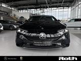 Mercedes-Benz EQE 350+ Premium+Pano.-D+Massage+360°+DigitalL - Mercedes-Benz EQE mit Panoramadach