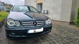 Mercedes-Benz CLK 350 ..209er 200kW - Mercedes-Benz: Clk 209