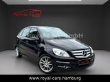 Mercedes-Benz B 150 KLIMA*SHZ*LEDER*PANO*AHK*ALLWETTER* - gebrauchte Mercedes-Benz B 150 aus dem Jahr 2009