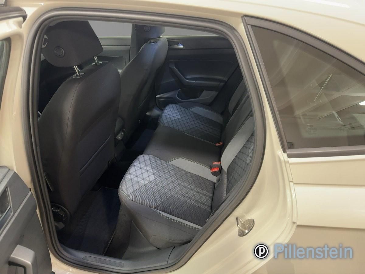 Volkswagen Taigo - Bild 9