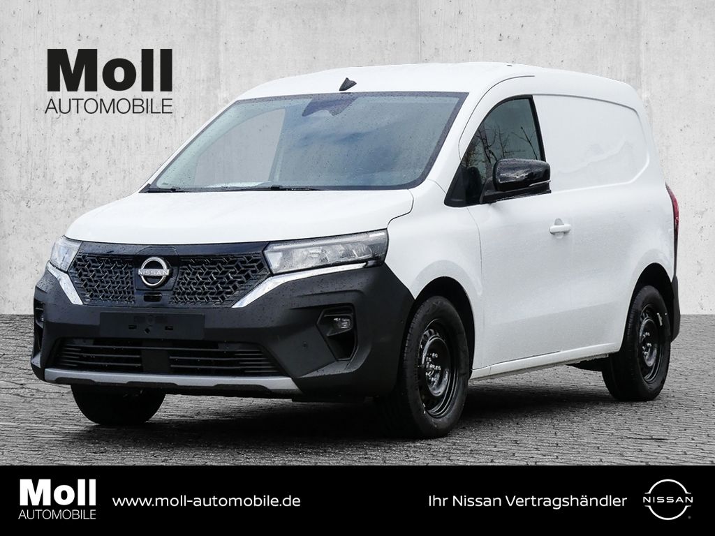 Nissan Townstar