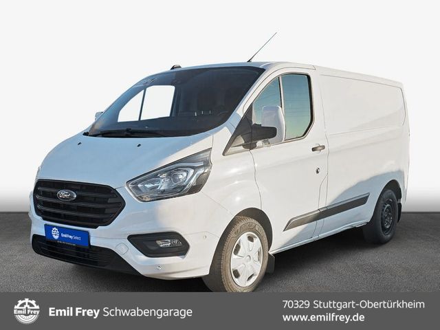 Ford Transit Custom 300 L1H1 LKW VA Autm. Trend**Kame