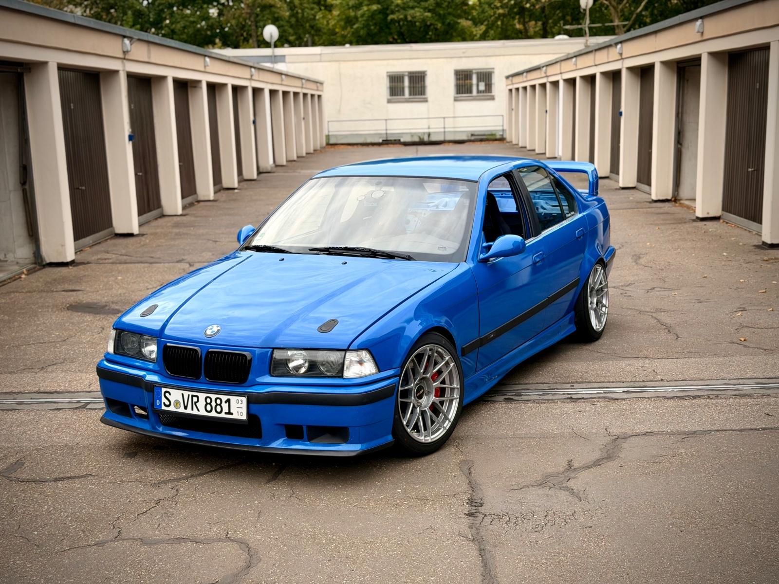 BMW 328