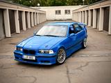 BMW E36 328i Tracktool | KW Racing 2-Way | 45% S - BMW 328: E36