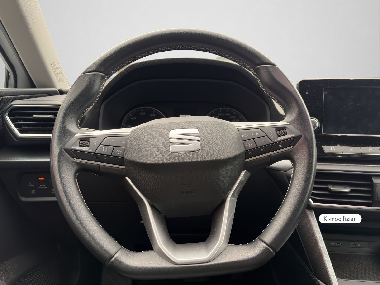 Seat Leon - Bild 10