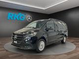 Mercedes-Benz V 220 d STYLE Lang DISTRONIC STANDHEIZUNG KAMERA