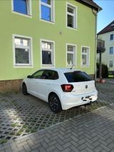 Volkswagen VW Polo Sondermodell Join - Volkswagen Polo: Sondermodell