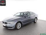 BMW 530 d xDrive M SPORT LENKRAD HUD,360GRAD,TV,ACC - BMW: Tv
