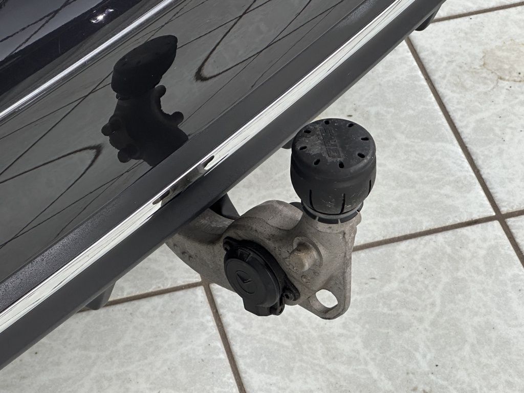Fahrzeugabbildung Mercedes-Benz C 300 d T AMG*AHK*LED*KAMERA*19ZOLL*DAB