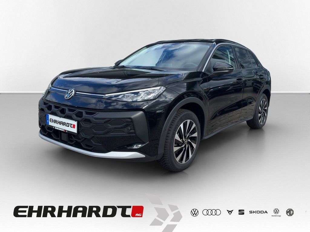 T-Roc 1.5 eTSI DSG Energy AHK*LED*APP-CONNECT*SH