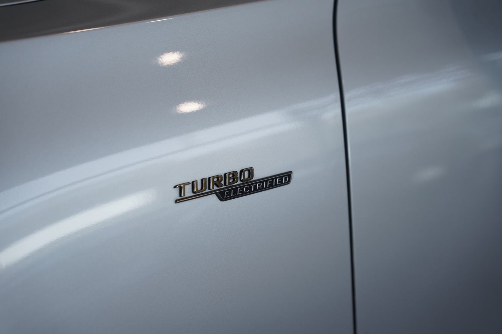 Mercedes Benz C 43 Amg