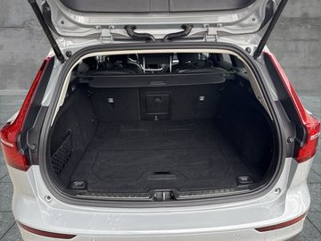 Volvo V60 - 8