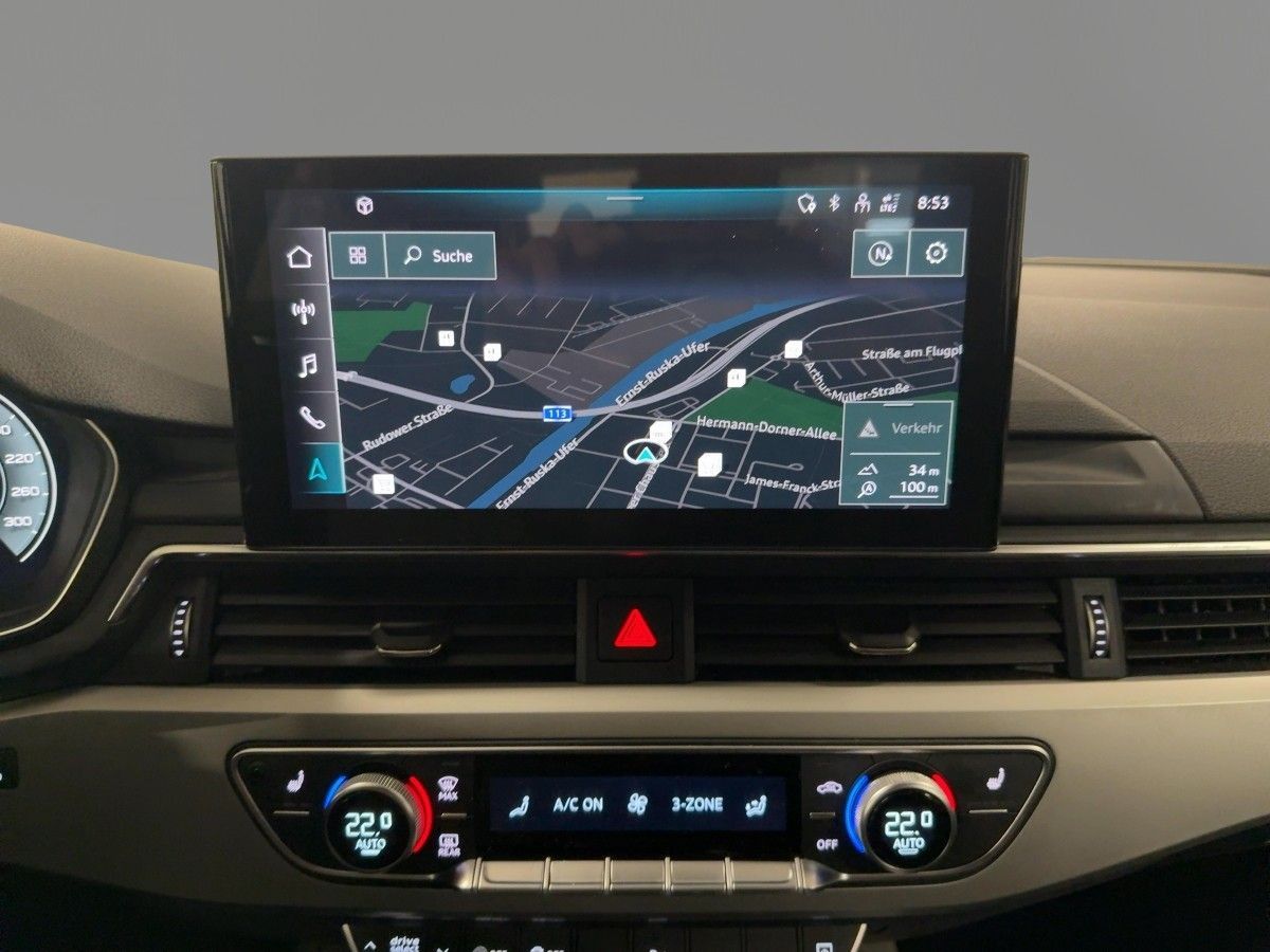 Audi A4 - Bild 14