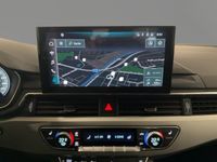 Audi A4 - Vorschau Bild 14