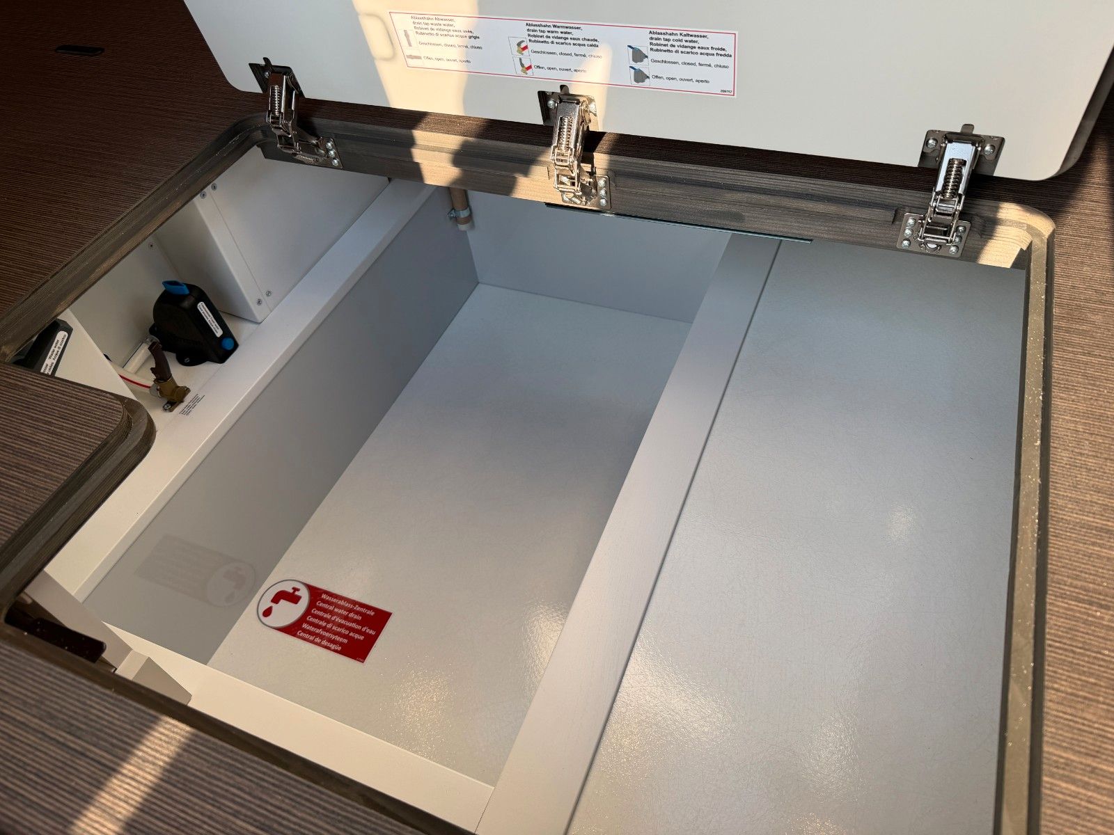 Fahrzeugabbildung Carthago C2-tourer I 145 RB LE comfort MJ 2026