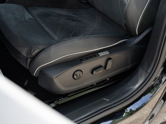 ID.4 Pro Sportsitze Wärmepumpe 5J Garantie