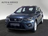 Seat Arona 1.0 TSI FR DSG |LED|ACC|NAVI|CARPLAY|SHZ| - Seat Arona Gebrauchtwagen in München