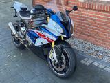 BMW S1000RR HP Edition Carbon 12605€ netto Export - BMW C1