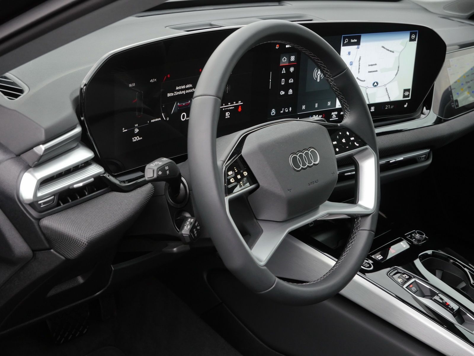 Audi A6 - Bild 20