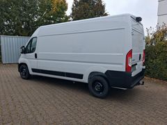 Jumper Kasten  35 L3H2 BlueHDi 140 Jumper Kasten  35 L3H2 BlueHDi 140