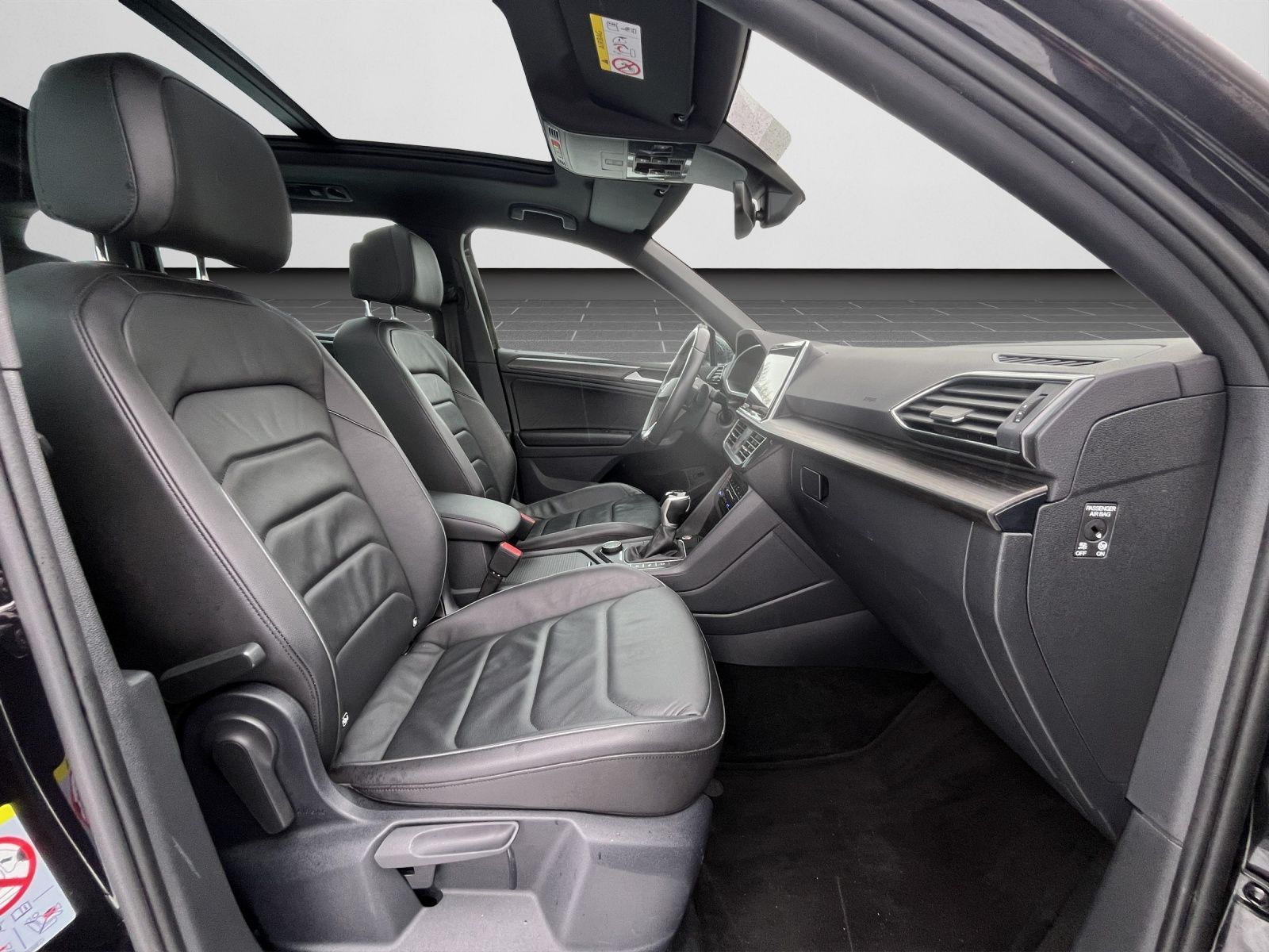 Seat Tarraco - Bild 5