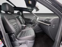 Seat Tarraco - Vorschau Bild 5
