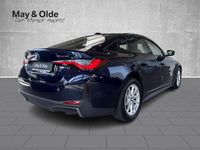 BMW i4 - Vorschau Bild 3