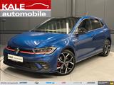 Volkswagen Polo GTI *18Zoll*Design-Paket*KAMERA*IQ.Drive* - Volkswagen Polo: De