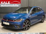 Volkswagen Polo GTI *18Zoll*Design-Paket*KAMERA*IQ.Drive* - Volkswagen Polo: De