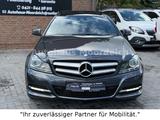 Mercedes-Benz C 200 Coupe Kamera Totwinkel Pano TÜV NEU - Mercedes-Benz C-Klasse Gebrauchtwagen in Bremen
