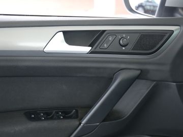 Volkswagen Golf Sportsvan 1.2 KLIMAAUTOMATIK SITZHEIZ PDC