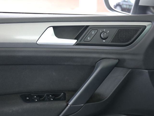 Volkswagen Golf Sportsvan 1.2 KLIMAAUTOMATIK SITZHEIZ PDC