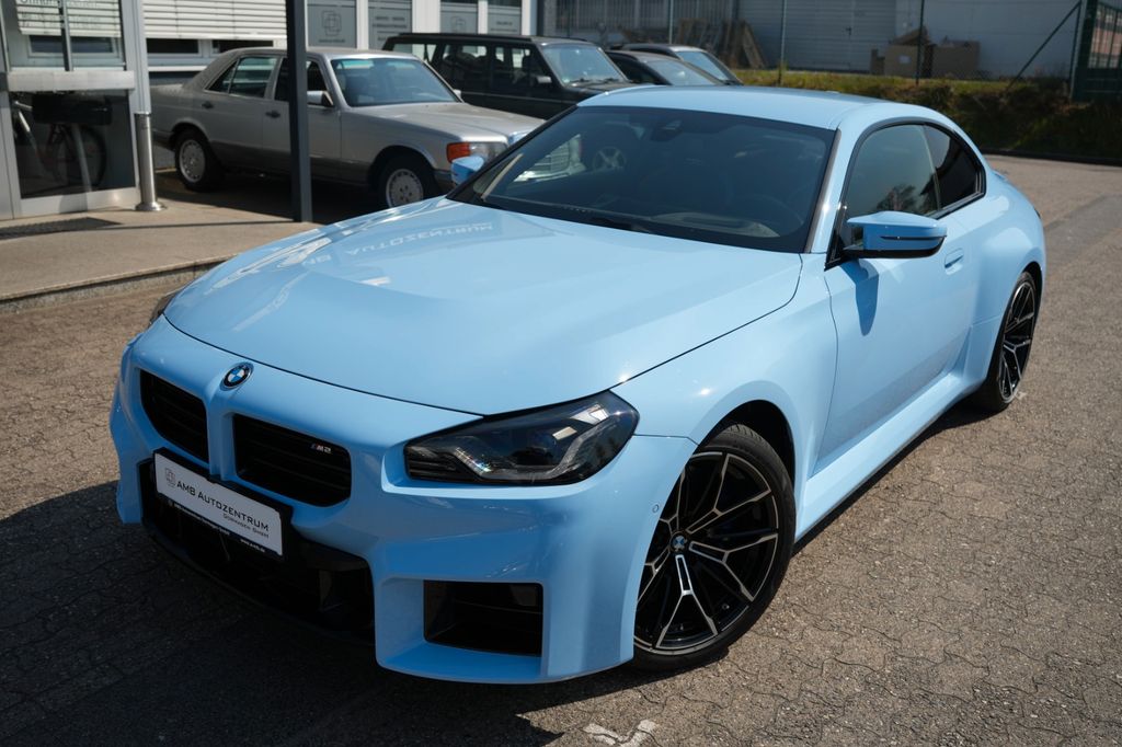BMW M2