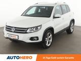 Volkswagen Tiguan 2.0 TDI Lounge Track & Style 4Motion Aut. - Volkswagen Tiguan mit Diesel-Antrieb: Geländewagen, 2.0