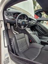 BMW M5 M5 F10 LCI  - gebrauchte BMW M5 aus dem Jahr 2014