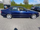 BMW E39 540 V8 *KLIMA*TEMP*PDC*MEMORY* - BMW: E39
