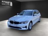 BMW 320 d LiveCockpit*LED*Navi*Park*Alarm*UVP55T€ - gebrauchte BMW 320 aus dem Jahr 2022