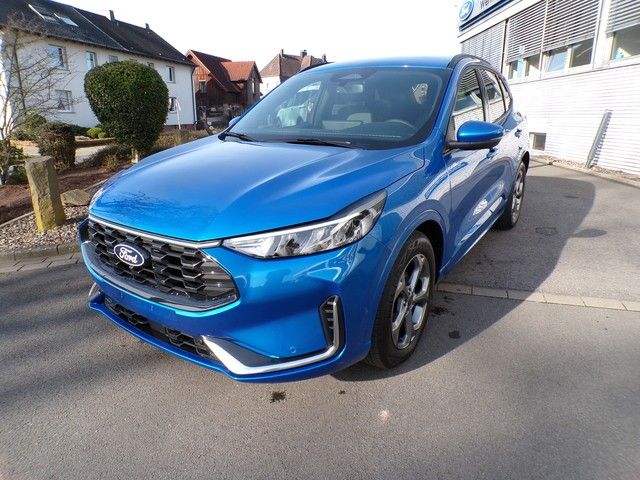 Ford Kuga ST Line X FHEV Winterpaket - FGS 5 Jahre imagem 3