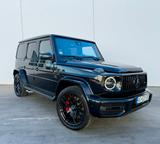 Mercedes-Benz G 63 AMG Mercedes-AMG G 63 Mercedes-AMG - gebrauchte Mercedes-Benz G 63 AMG aus dem Jahr 2020