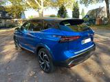 Nissan Qashqai 1.5 VC-T e-Power Tekna+ J12 140kW/190PS - Nissan Qashqai J12