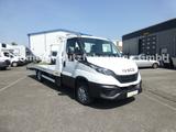 Iveco Daily 35S18 Autotransporter Aut. Luftfed. NAVI - Iveco Kastenwagen hoch + lang Daily 35 s