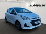 Hyundai i10 YES! - gebrauchte Hyundai i10 aus dem Jahr 2019