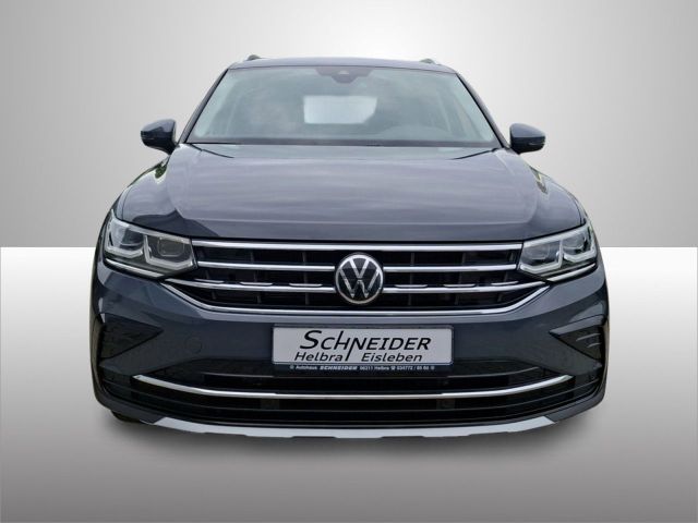 TIGUAN 1.4 TSI DSG eHYBRID IQ.LIGHT+DAB+APP+SHZ