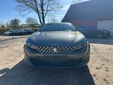 Peugeot 508 BlueHDi 160 EAT8 Allure Allure