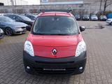 Renault Kangoo Rapid Extra 1.5DCi AHK Trennwand Tempomat - Renault Kangoo in Krefeld