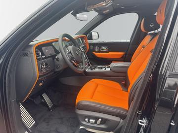 2026 ROLLS-ROYCE CULLINAN 照片 8