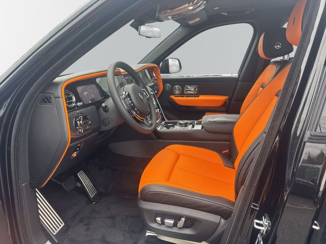 ROLLS ROYCE Cullinan – Bild 8